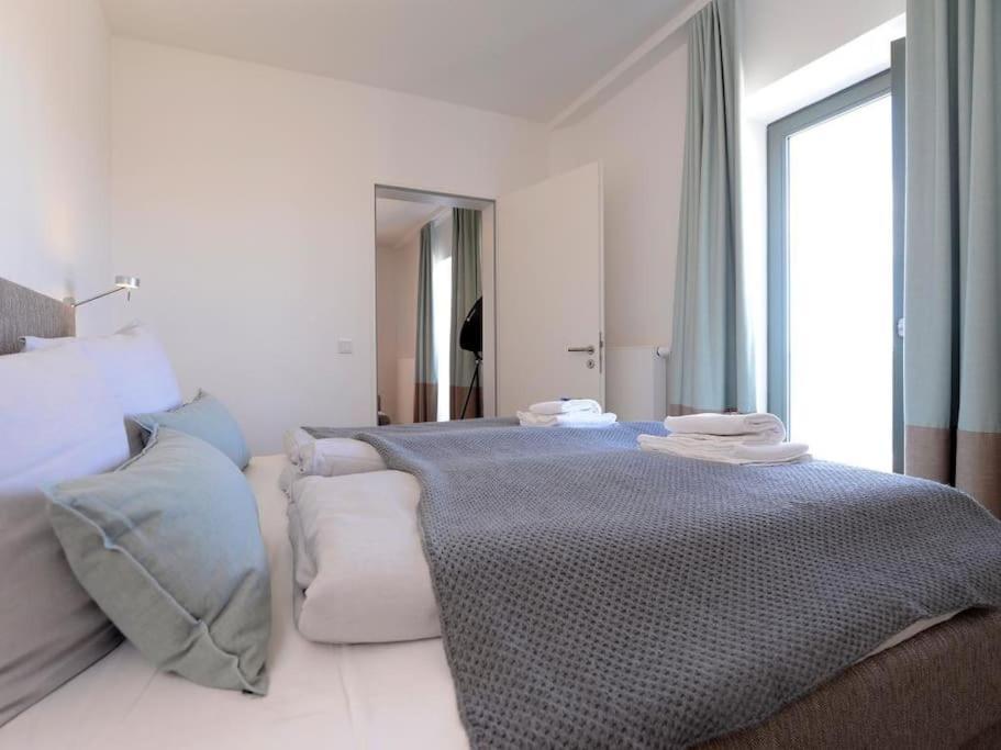 Ohle26 - Loft Ferienwohnung Wißmar Extérieur photo